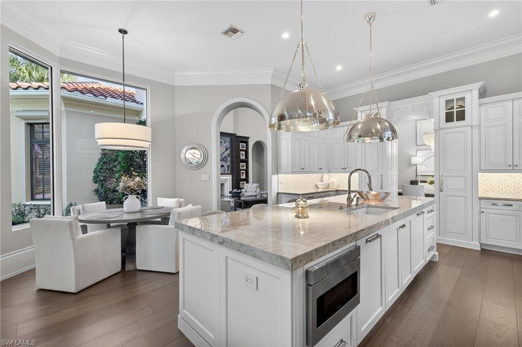 SWEET BAY AT SHADOW WOOD - Residential