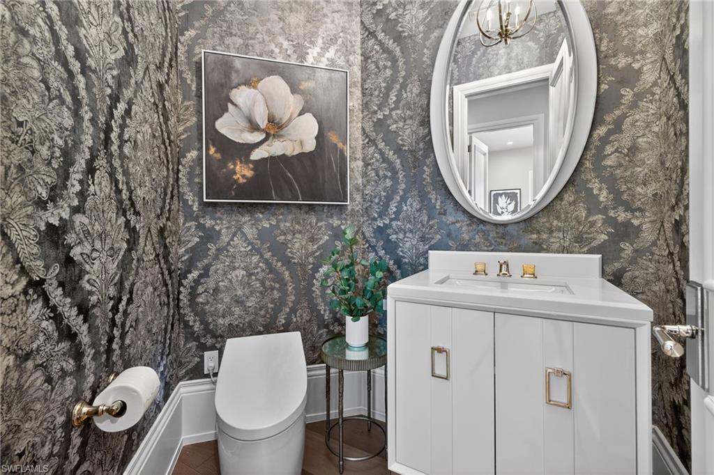 SWEET BAY AT SHADOW WOOD - Residential