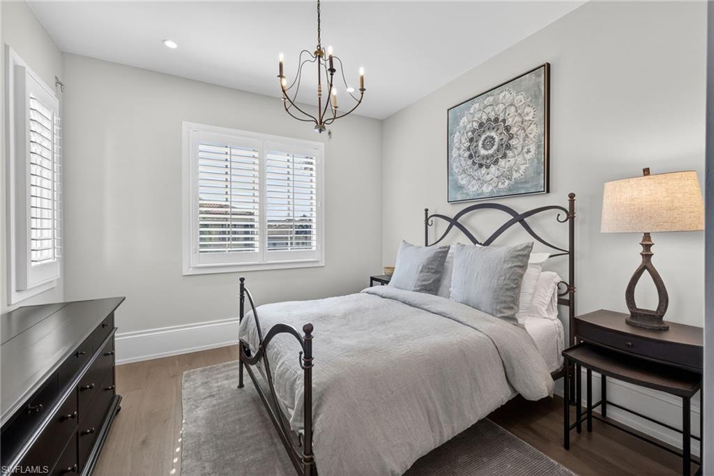 SWEET BAY AT SHADOW WOOD - Residential