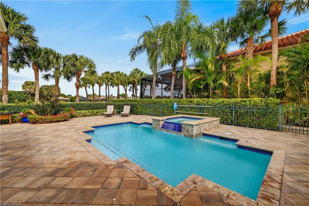 SWEET BAY AT SHADOW WOOD - Residential