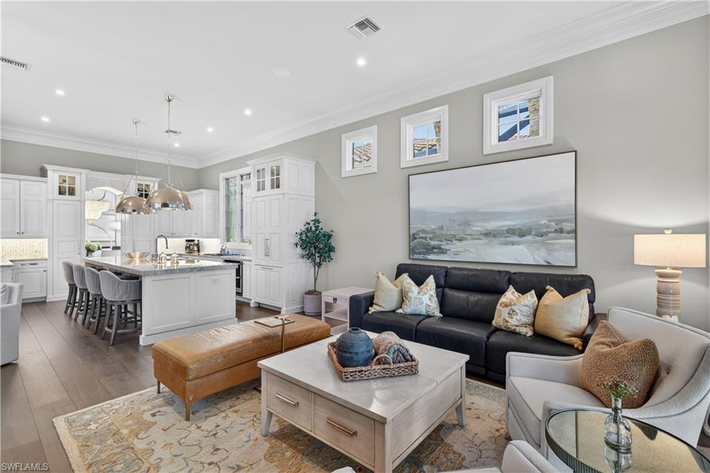 SWEET BAY AT SHADOW WOOD - Residential