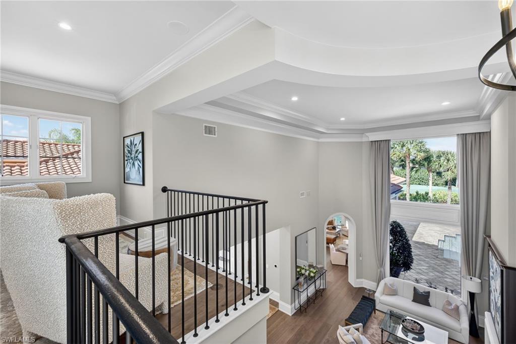 SWEET BAY AT SHADOW WOOD - Residential