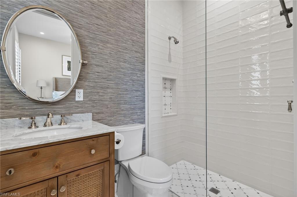 SWEET BAY AT SHADOW WOOD - Residential