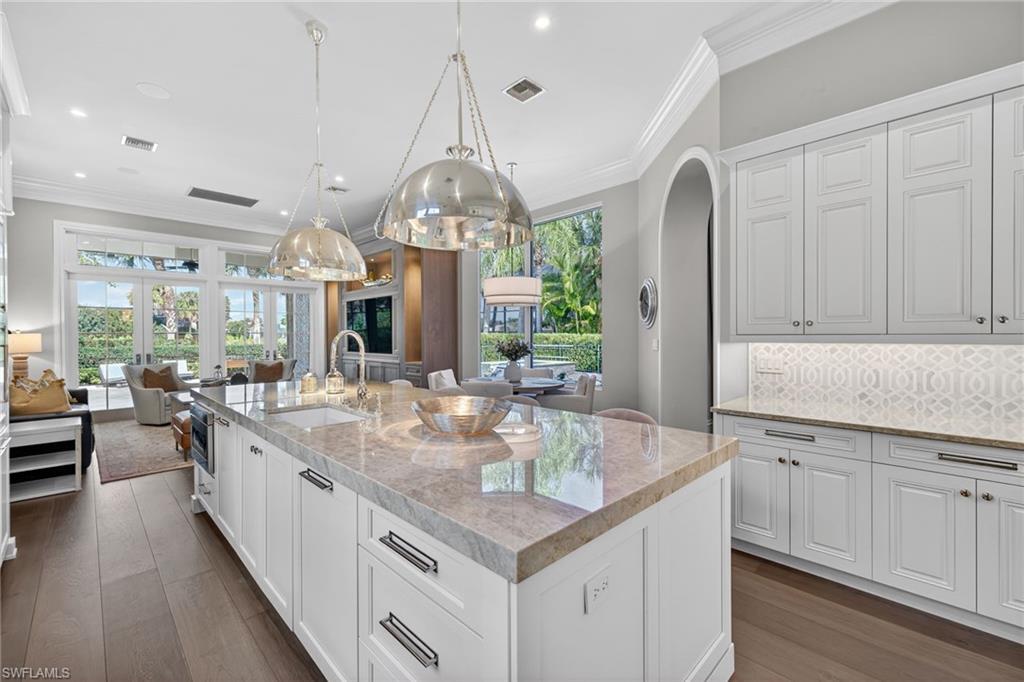 SWEET BAY AT SHADOW WOOD - Residential