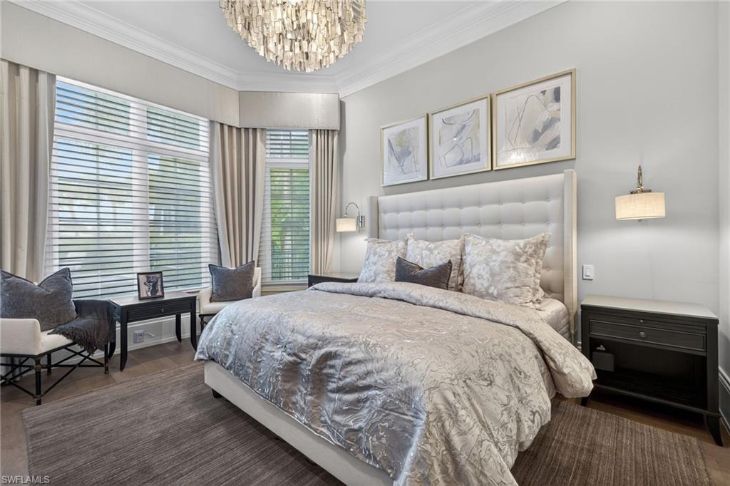 SWEET BAY AT SHADOW WOOD - Residential