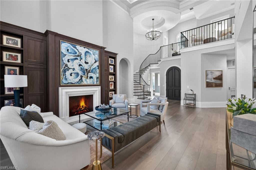 SWEET BAY AT SHADOW WOOD - Residential