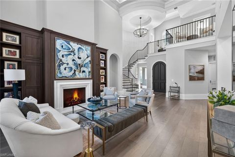 9815 Bay Meadow ESTERO FL 34135