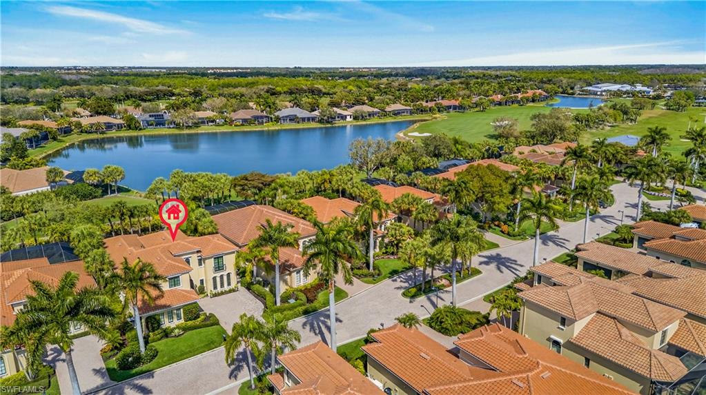 SWEET BAY AT SHADOW WOOD - Residential