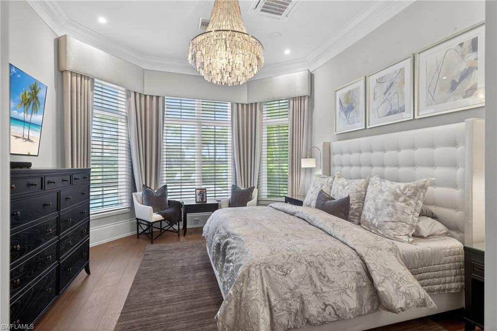 SWEET BAY AT SHADOW WOOD - Residential