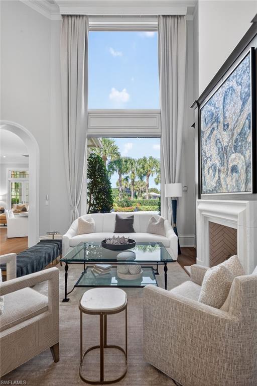 SWEET BAY AT SHADOW WOOD - Residential