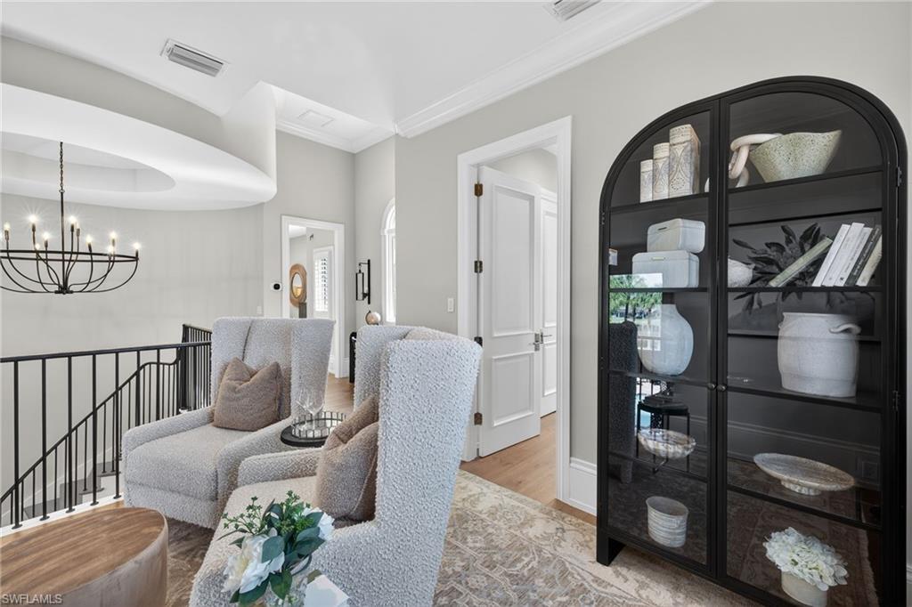 SWEET BAY AT SHADOW WOOD - Residential