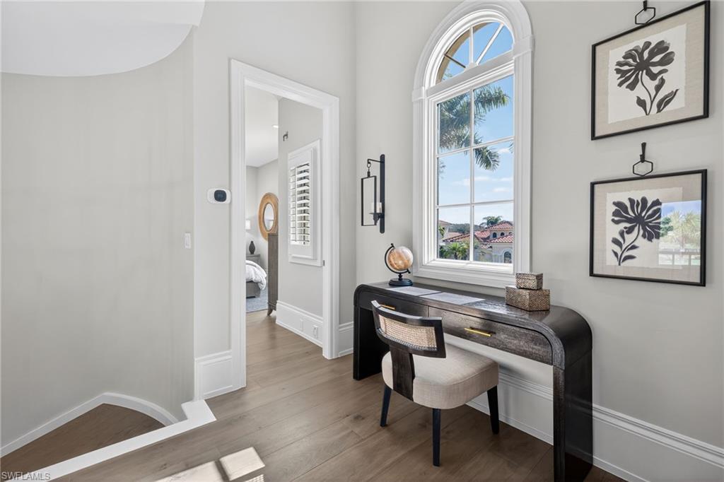 SWEET BAY AT SHADOW WOOD - Residential