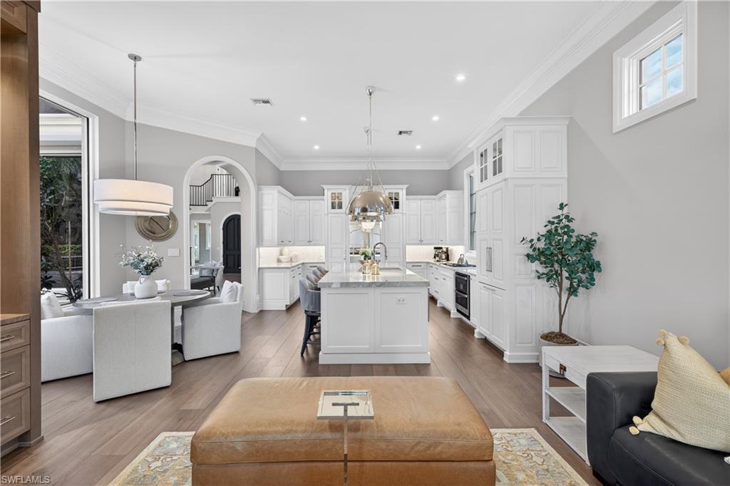 SWEET BAY AT SHADOW WOOD - Residential