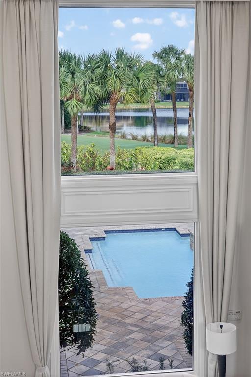 SWEET BAY AT SHADOW WOOD - Residential