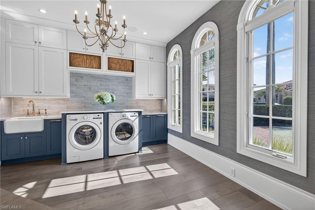 SWEET BAY AT SHADOW WOOD - Residential