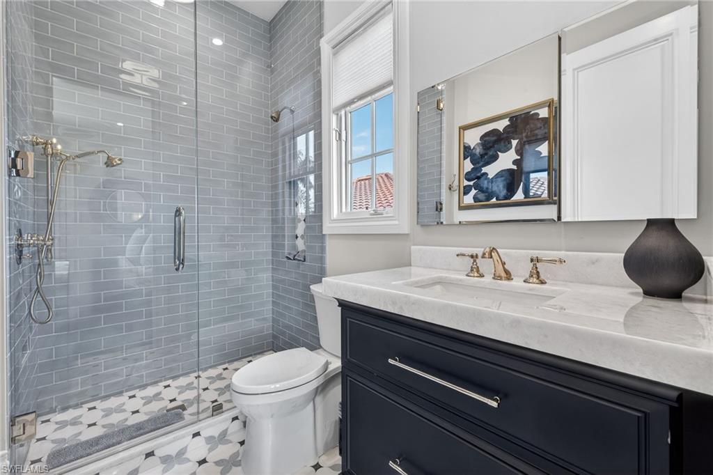 SWEET BAY AT SHADOW WOOD - Residential