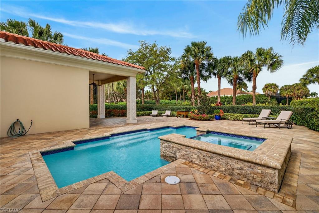 SWEET BAY AT SHADOW WOOD - Residential