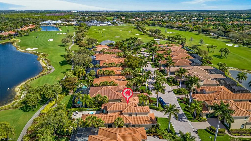 SWEET BAY AT SHADOW WOOD - Residential