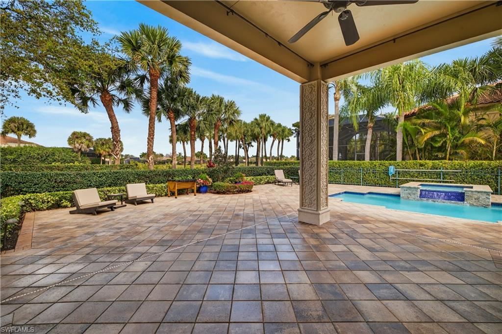 SWEET BAY AT SHADOW WOOD - Residential