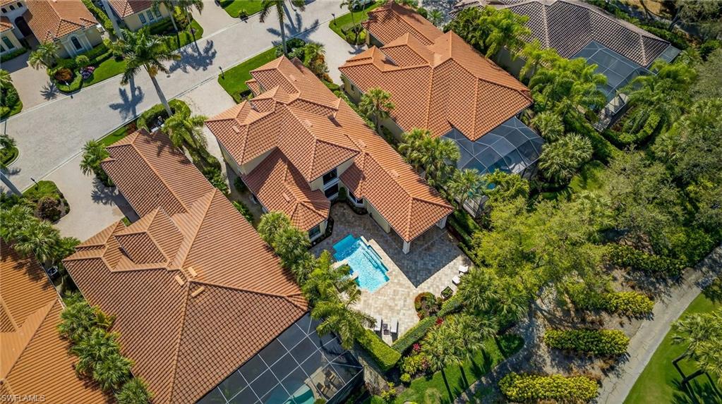 SWEET BAY AT SHADOW WOOD - Residential