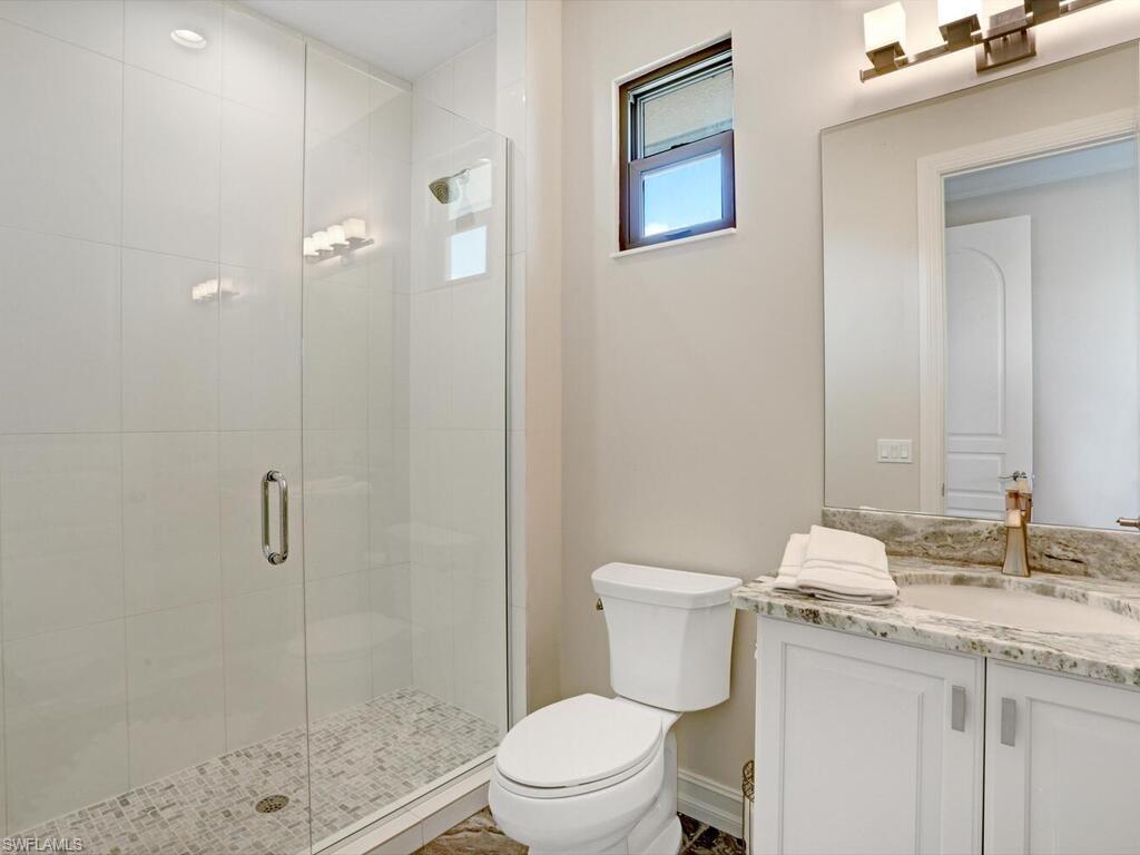 MARCO ISLAND - Residential