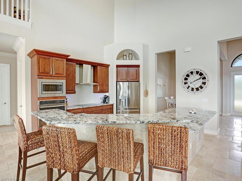 MARCO ISLAND - Residential