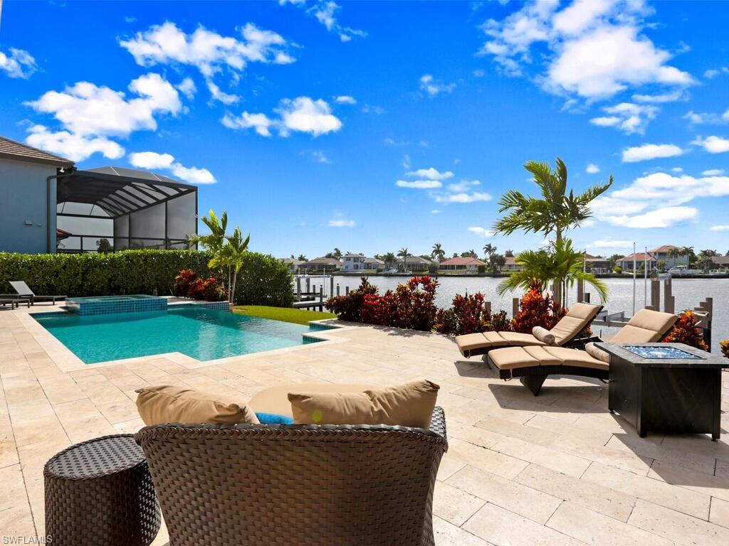 MARCO ISLAND - Residential