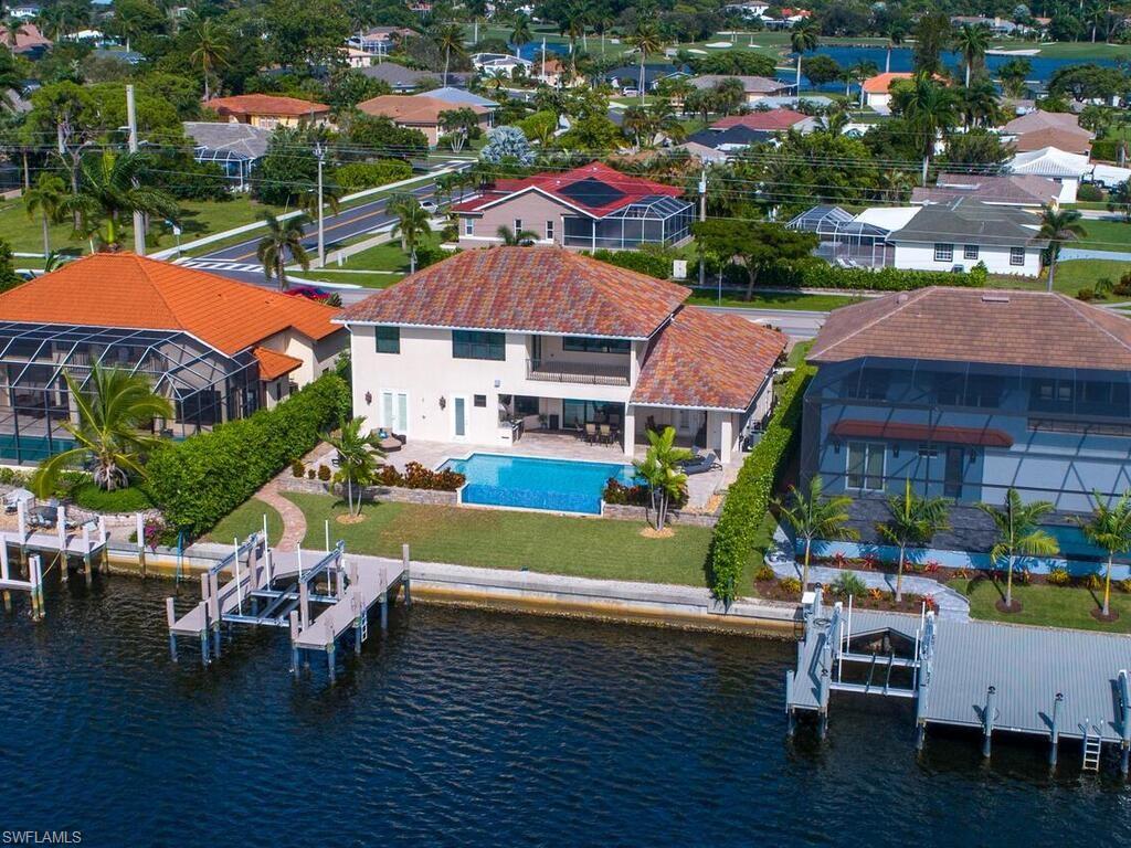 MARCO ISLAND - Residential