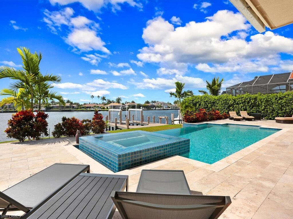 MARCO ISLAND - Residential