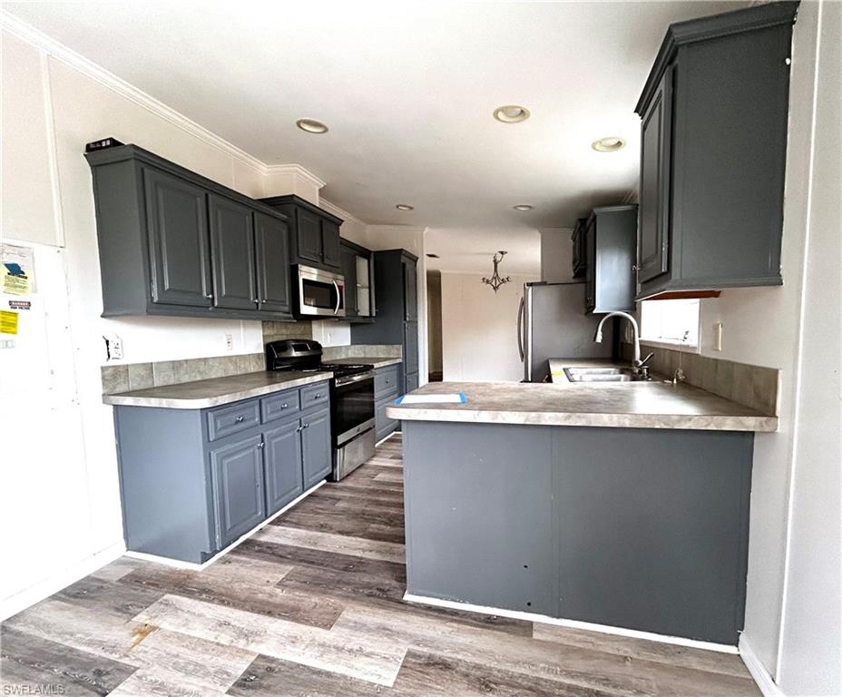 LEHIGH ACRES - Residential