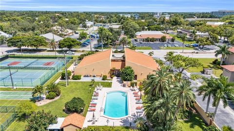 A home in FORT MYERS