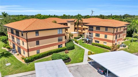 A home in FORT MYERS