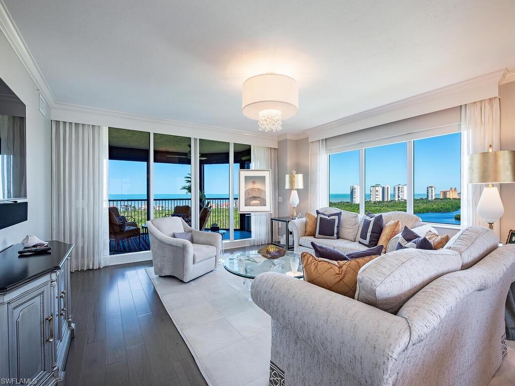 Marbella at Pelican Bay - Residential