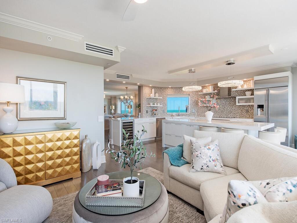 Marbella at Pelican Bay - Residential