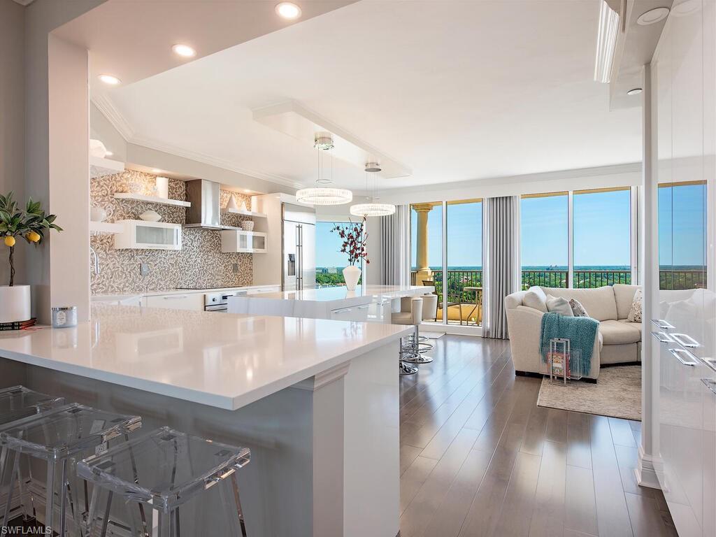 Marbella at Pelican Bay - Residential