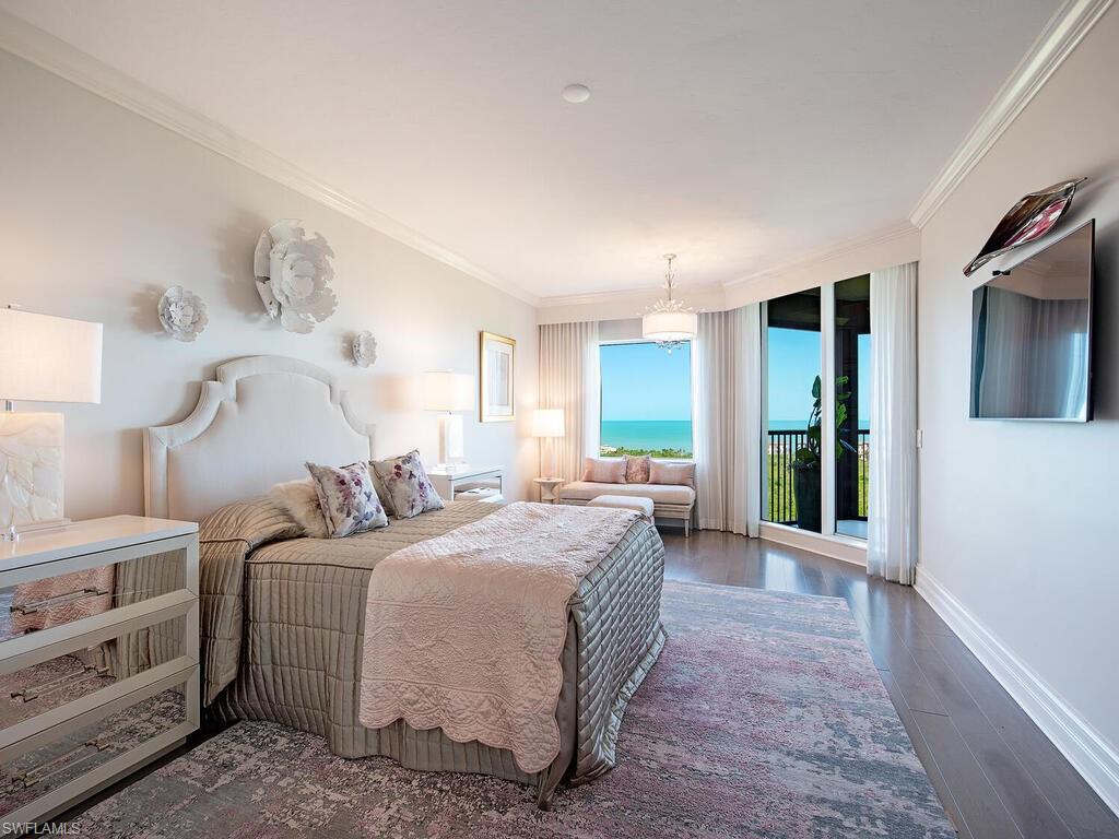 Marbella at Pelican Bay - Residential