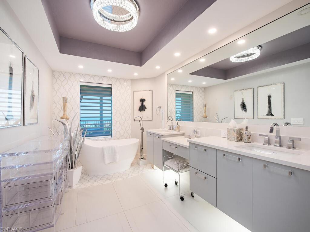 Marbella at Pelican Bay - Residential