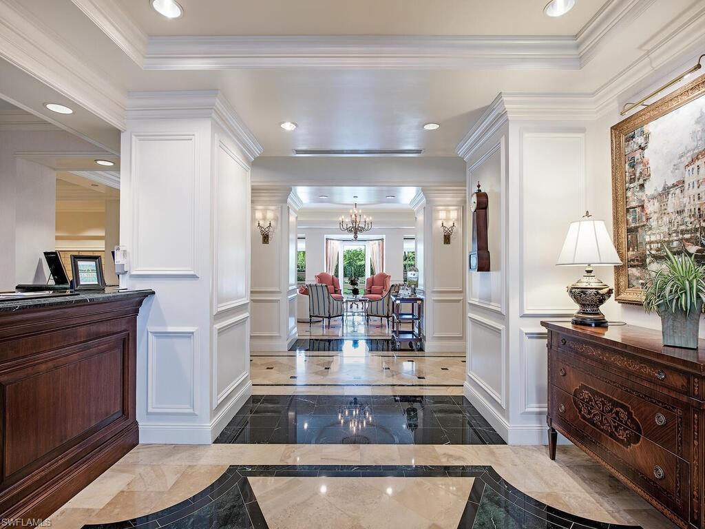 Marbella at Pelican Bay - Residential