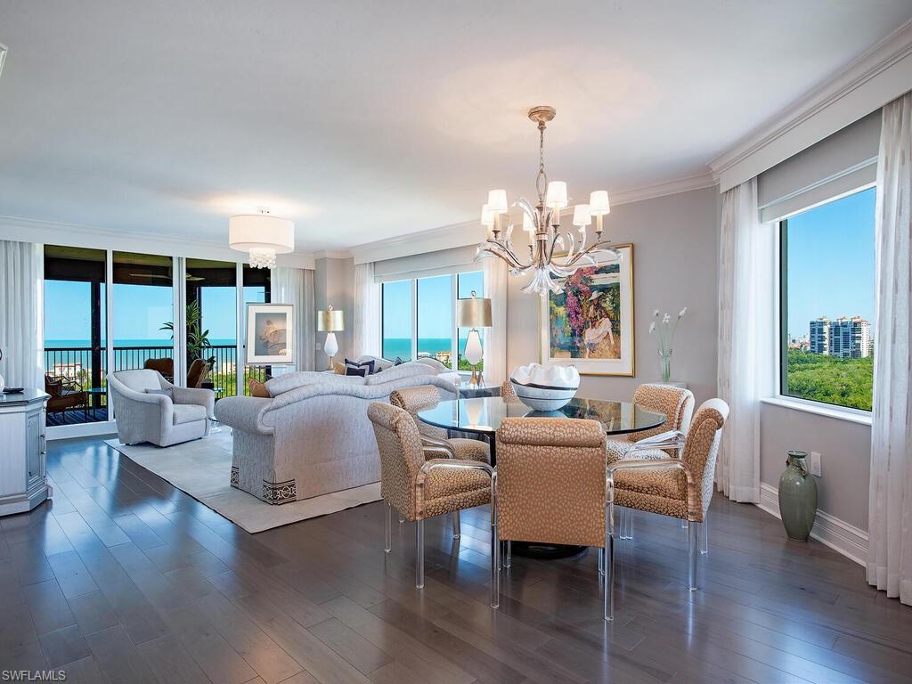 Marbella at Pelican Bay - Residential