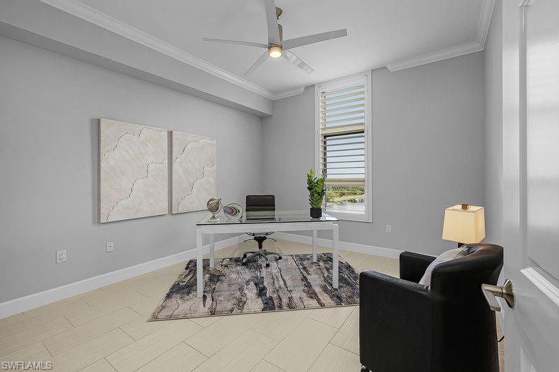 THE SHORES - Residential