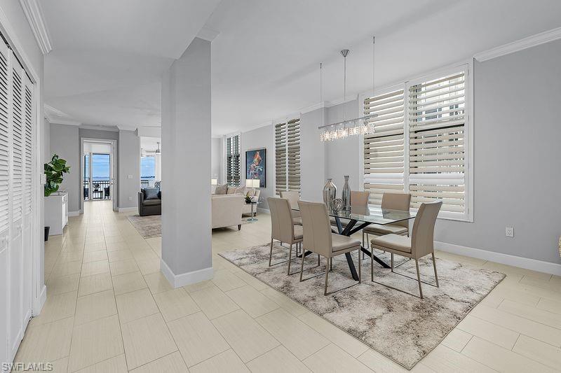 THE SHORES - Residential