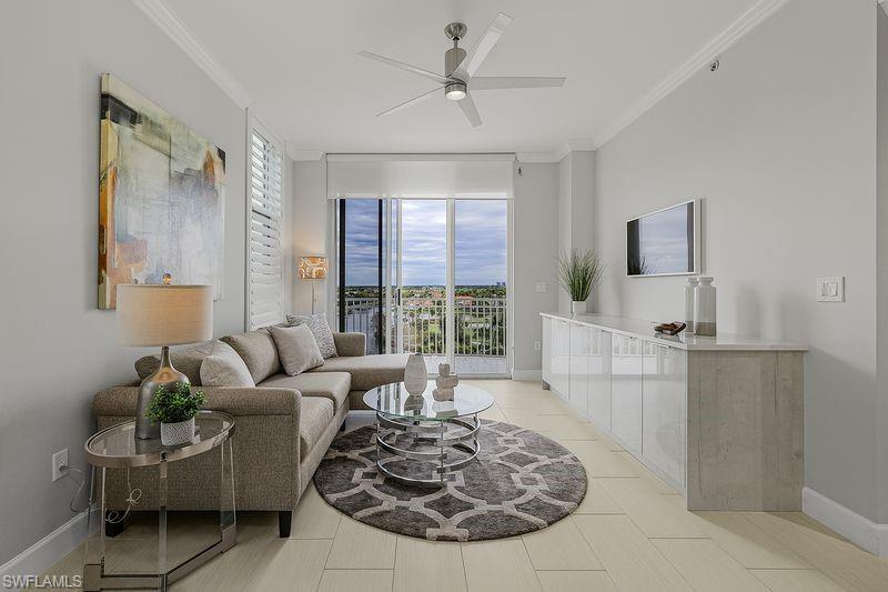 THE SHORES - Residential