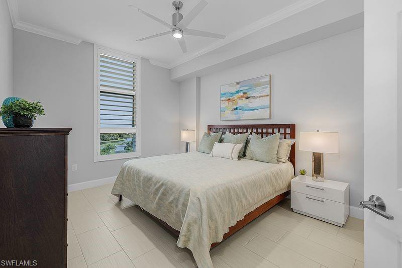 THE SHORES - Residential