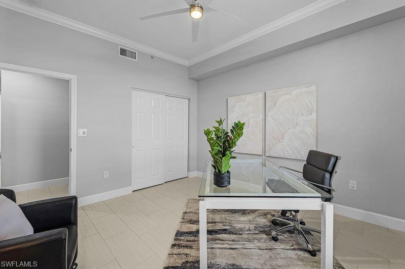 THE SHORES - Residential