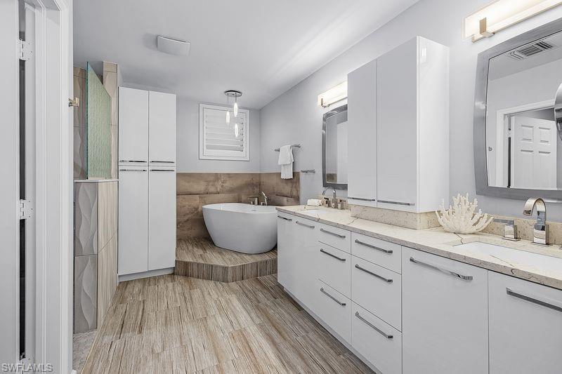 THE SHORES - Residential