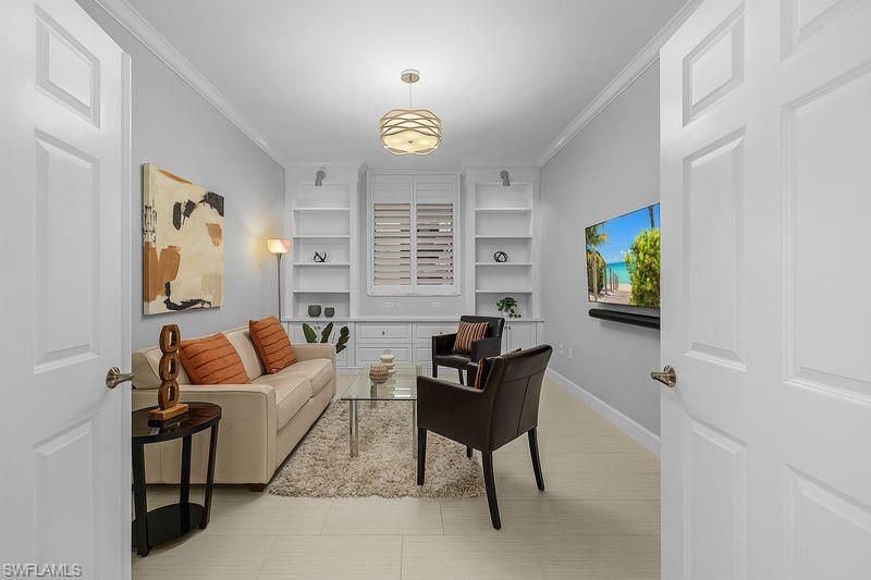 THE SHORES - Residential