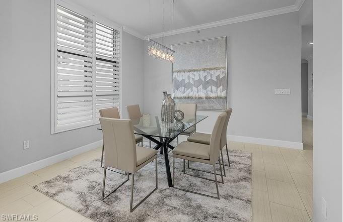 THE SHORES - Residential