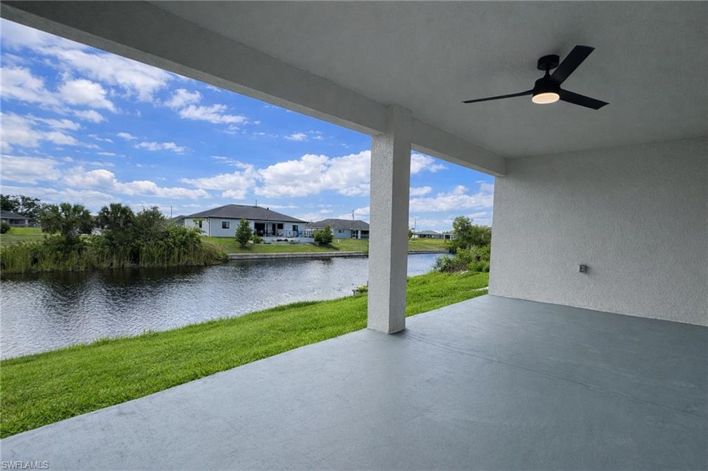 CAPE CORAL - Residential Lease