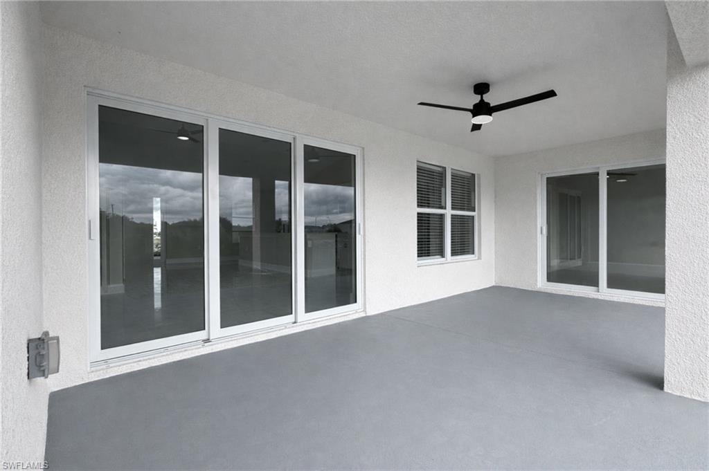 CAPE CORAL - Residential Lease