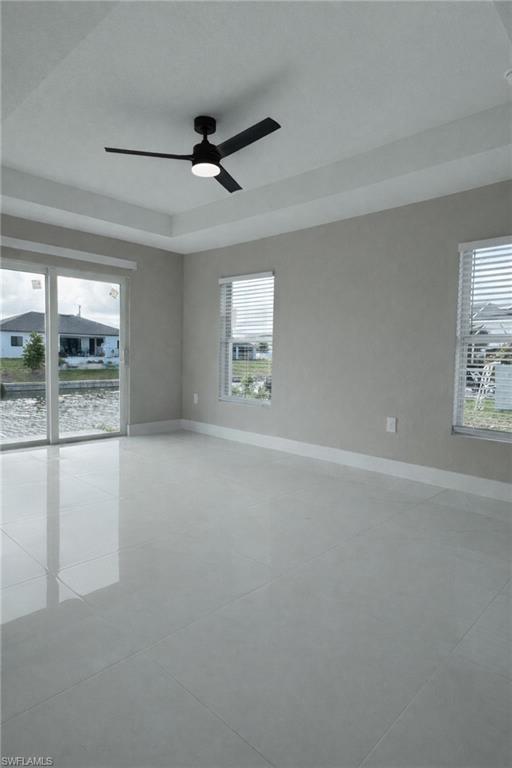 CAPE CORAL - Residential Lease